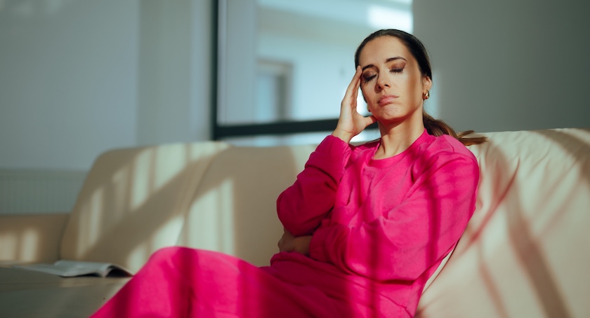 The Beauty Market Hiding In Plain Sight: The Perimenopause Opportunity